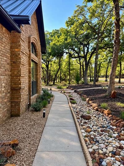 517 Primrose Court, Argyle TX 76226 - Photo 3