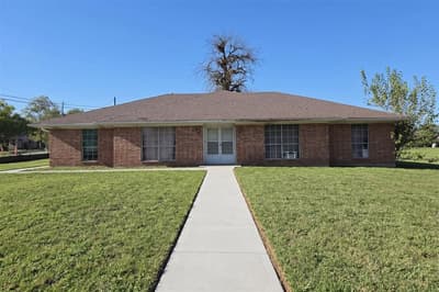 409 W Athens Street, Hutchins TX 75141