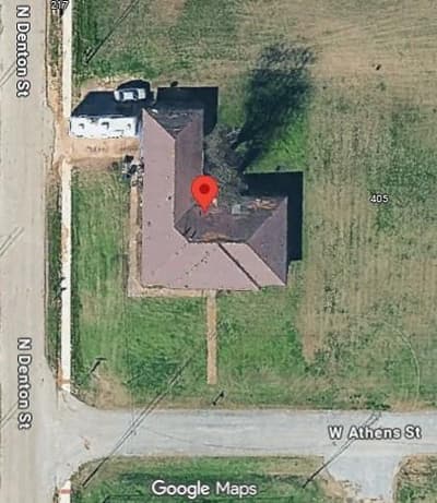 409 W Athens Street, Hutchins TX 75141 - Photo 4