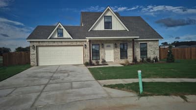 199 JOEL Street, Springtown TX 76082