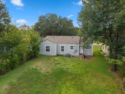 1610 Cherry Avenue, Corsicana TX 75110 - Photo 5