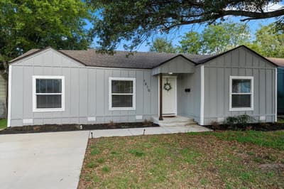 1610 Cherry Avenue, Corsicana TX 75110 - Photo 4