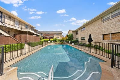 7714 Royal Lane # 110, Dallas TX 75230 - Photo 3