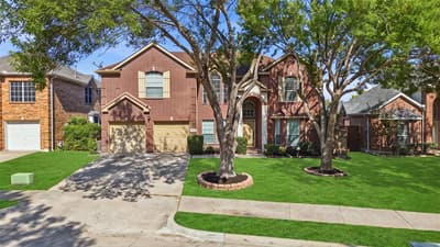 9006 Hogan Drive, Rowlett TX 75089 - Photo 3