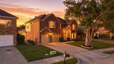 9006 Hogan Drive, Rowlett TX 75089