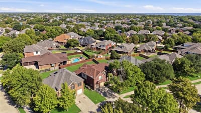 9006 Hogan Drive, Rowlett TX 75089 - Photo 5