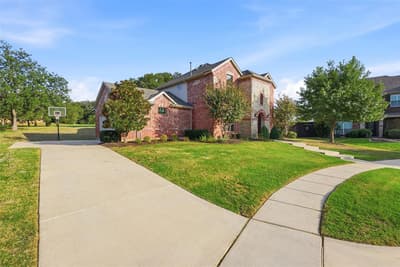 2710 Navajo Road, Corinth TX 76210 - Photo 2