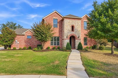 2710 Navajo Road, Corinth TX 76210