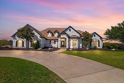 2811 Timber Rock Lane, Midlothian TX 76065