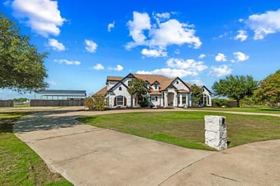 2811 Timber Rock Lane, Midlothian TX 76065 - Photo 4