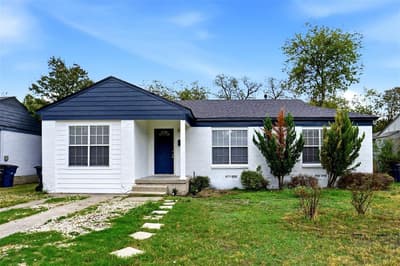 10430 Desdemona Drive, Dallas TX 75228