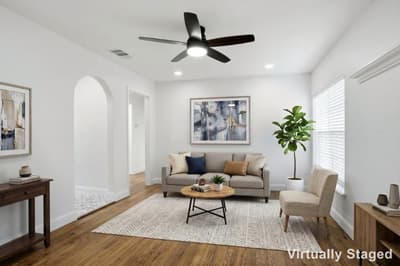 10430 Desdemona Drive, Dallas TX 75228 - Photo 4