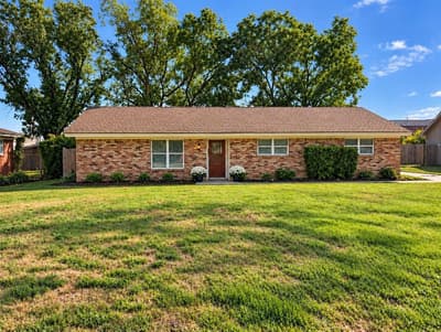 158 Cotillion Road, Fort Worth TX 76134 - Photo 4