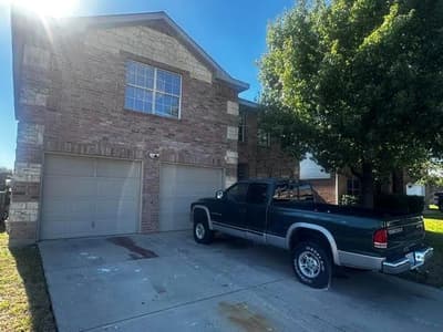 8505 Star Thistle Drive, Fort Worth TX 76179