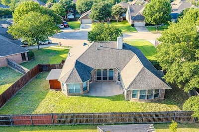 521 Acorn Court, Saginaw TX 76179 - Photo 3