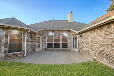 521 Acorn Court, Saginaw TX 76179 - Photo 5