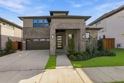 15663 Violet Lane, Frisco TX 75035
