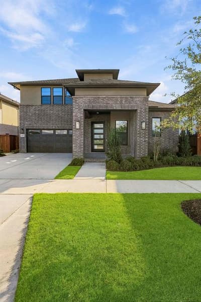 15663 Violet Lane, Frisco TX 75035 - Photo 4