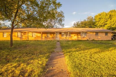 317 Shady Brook Lane, Cedar Hill TX 75104