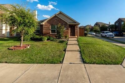 3007 Buckthorn Street, Heartland TX 75126 - Photo 3