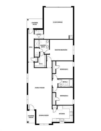 120 Magnolia Boulevard, Hutchins TX 75141