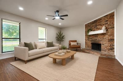 912 Navasota Drive, Garland TX 75040 - Photo 5