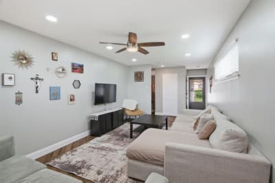 2008 Addington Street, Irving TX 75062 - Photo 4