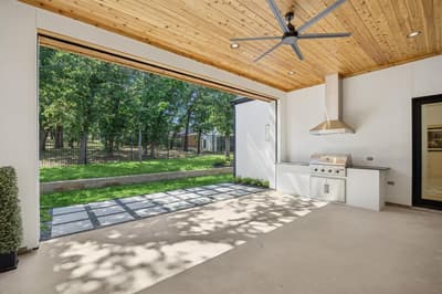 225 Metairie Lane, Southlake TX 76092 - Photo 2