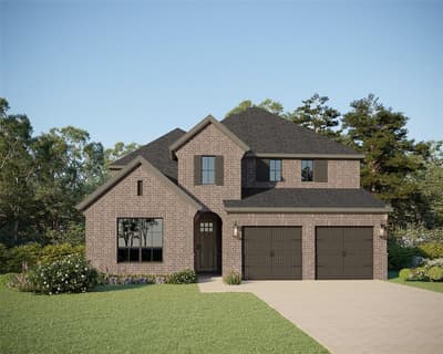 11720 Wildwood Street, Justin TX 76247