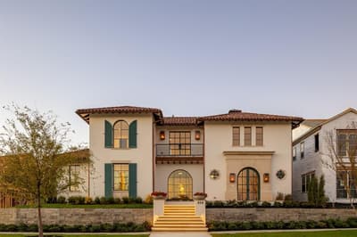 414 Watson Boulevard, Frisco TX 75033