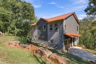 1122 S Maurice Avenue, Denison TX 75020