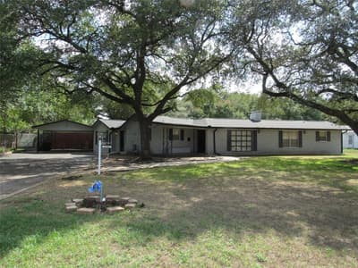 3318 Mitchell Road, Waco TX 76708