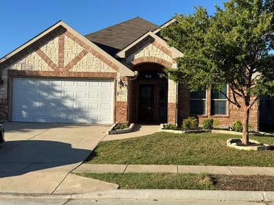 3953 Hollow Lake Road, Fort Worth TX 76262