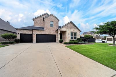 1600 Silla, Little Elm TX 75068