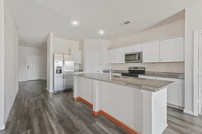 739 Wellington Drive, Lavon TX 75166 - Photo 3