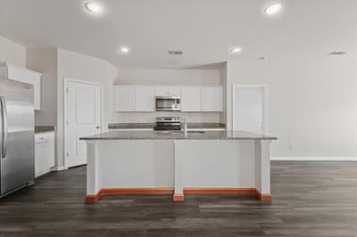 739 Wellington Drive, Lavon TX 75166 - Photo 4