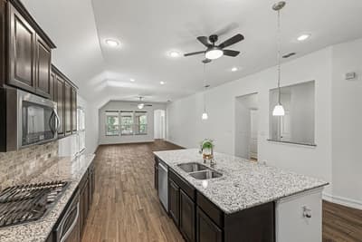 6706 Rutledge Court, Garland TX 75044 - Photo 5