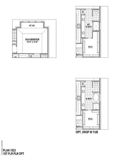 8708 Swallowtail Lane, Denton TX 76207 - Photo 4