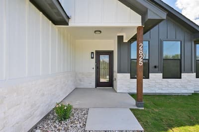 2625 White Rock Drive, Granbury TX 76048 - Photo 3