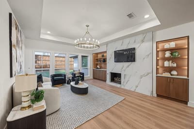 6608 Garfield Drive, Plano TX 75023 - Photo 2