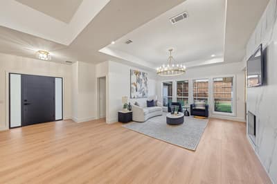 6608 Garfield Drive, Plano TX 75023 - Photo 3