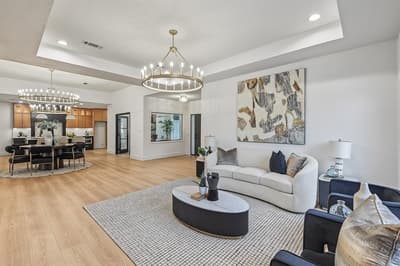 6608 Garfield Drive, Plano TX 75023 - Photo 4