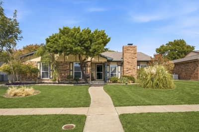 2203 Belton Drive, Carrollton TX 75007