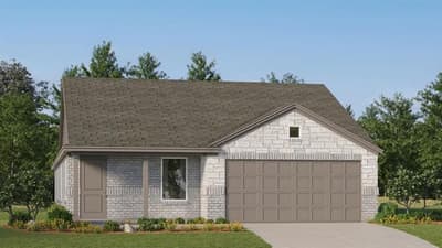 2742 Johnson Drive, Sherman TX 75092
