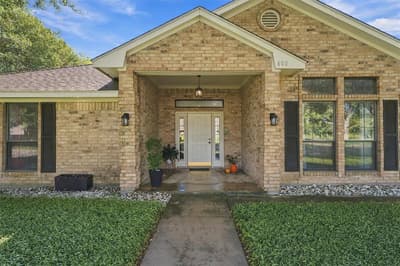600 Harvest Lane, Waco TX 76657 - Photo 2