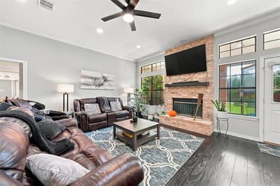 600 Harvest Lane, Waco TX 76657 - Photo 3