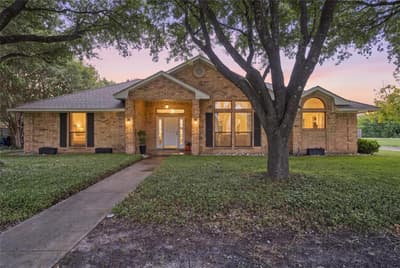 600 Harvest Lane, Waco TX 76657