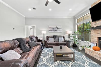 600 Harvest Lane, Waco TX 76657 - Photo 5