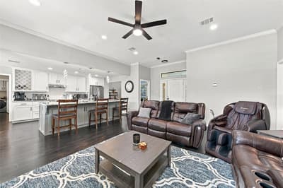 600 Harvest Lane, Waco TX 76657 - Photo 4