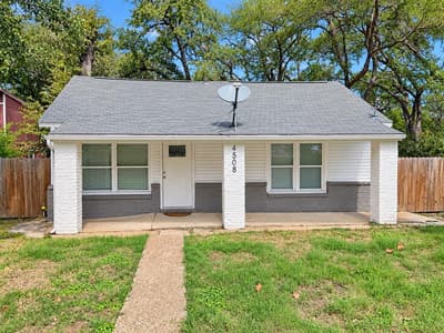 4508 Ohio Garden Road, River Oaks TX 76114 - Photo 2